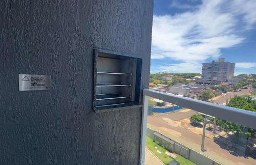 Apartamento beija flor piscina mercado e garagem - Foto 35