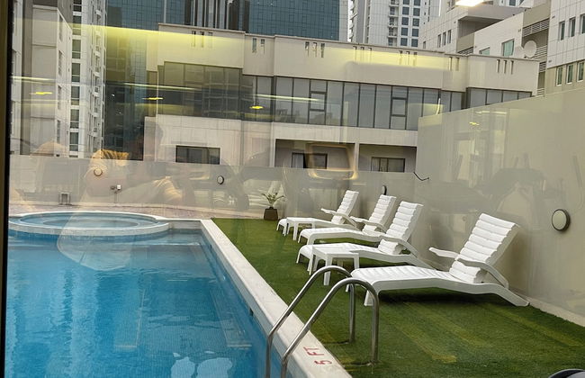 HAVEN TOWER - Foto 77