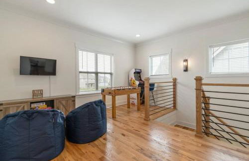 Lakeside Retreat Marina/Pool, Golf Cart, Game Room - Foto 35