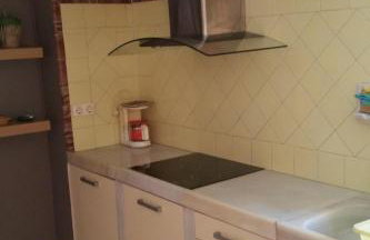 Apartment Dorf in der Nähe von Valls und Tarragona by Interhome - Foto 10