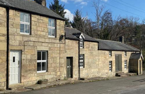 Bridge End Cottage, Northumberland - sleeps 4 - Foto 53