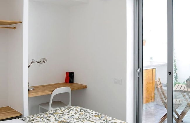 Unique Architects Apartment IN Trendy Central Poble SEC By Myrentalhost - Photo 31