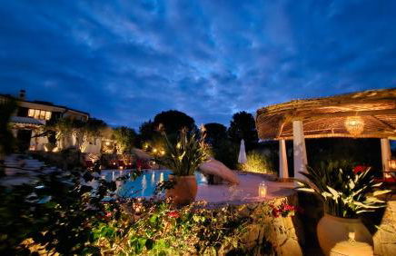 Villa Luna Rossa con piscina - Foto 40