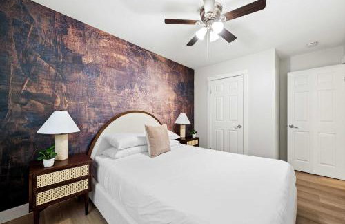 Updated Historic Suite with Queen Bed and Kitchen - Foto 20