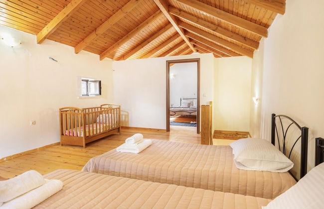 Traditional Stone House Rafael - Foto 10