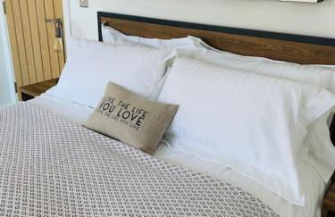 Salt Yard Apartment, Parking and Terrace, Whitstable - Foto 13