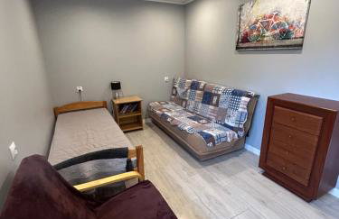 Rybakówka Nad Jeziorem Wicko - Foto 52