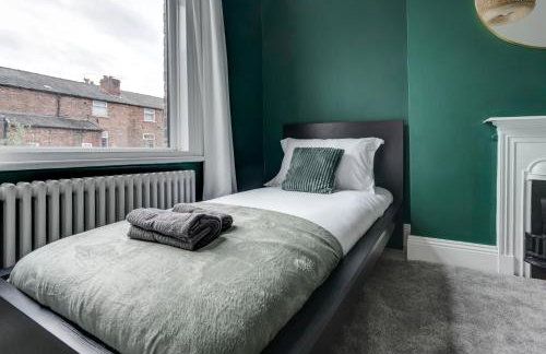 City Park View Manchester - Foto 53