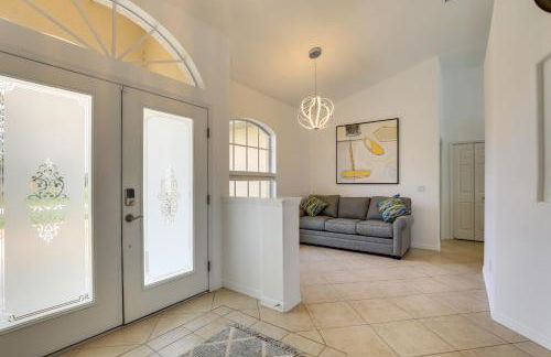 Florida Vacation Rental with Private Pool and Lanai - Foto 4