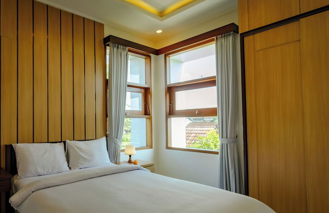 Vil'Latu - 4 Bedrooms Family Villa - Foto 8