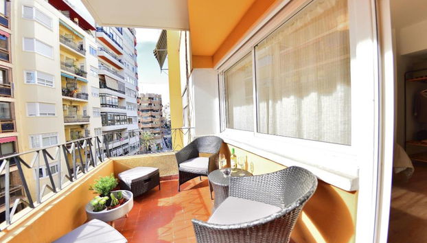 ABAL Apartments - Teatro - Foto 2