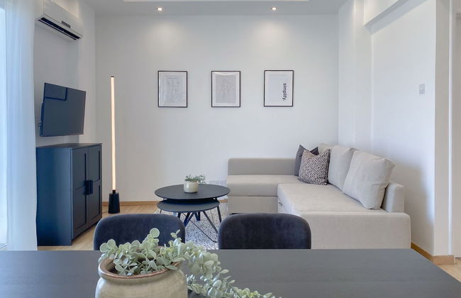 Phaedrus Living Downtown Flat 704 - Photo 14