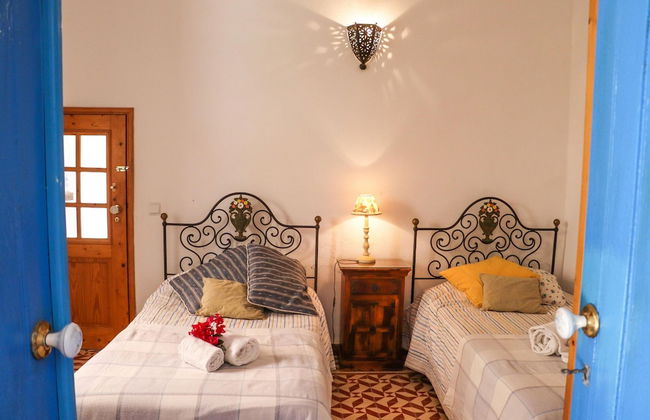 Idyllic Farm House With Huge Garden for 14pax - Foto 50