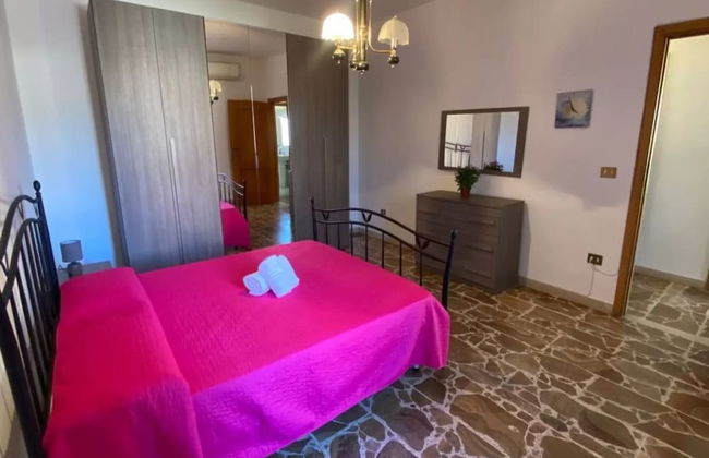 Comfortable Apartment in Porto Torres - Foto 7