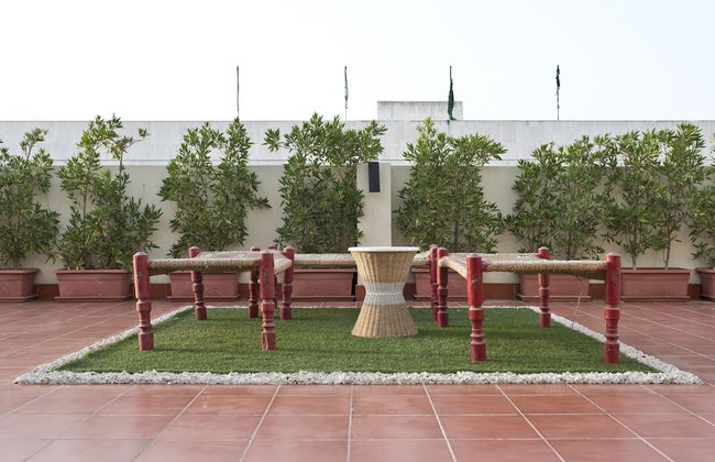 Dara Al Salam - Foto 32