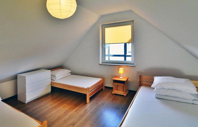 Cottage in Jaroslawiec Near Tropicana Park - Photo 3