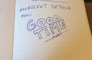 Appart Hotel NuitéeJour Le Mans Centre Jaurès - Foto 79