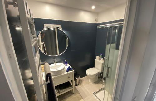 Appartement Juan-Les-Pins, 4 pieces, 80m2, Residence Luxe Piscine Tennis - Foto 16