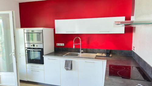 Appartement Logement entier avec piscine - Foto 5, stove
