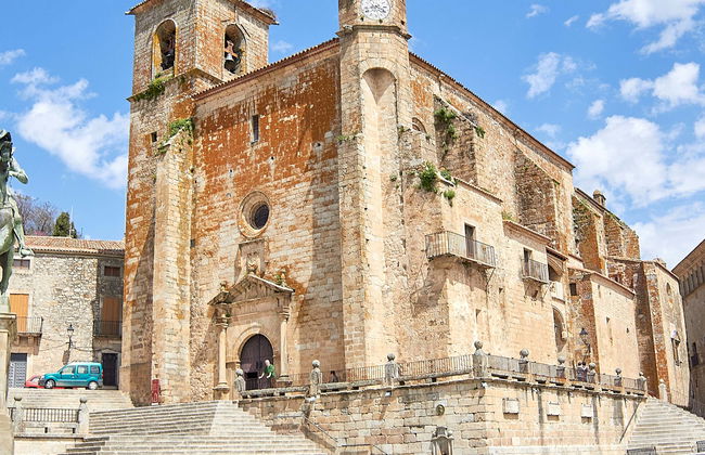 Excursión a Guadalupe y Trujillo - Foto 1