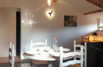 Logement calme avec vue sur le Luberon - Foto 17