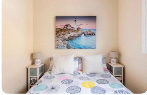 Apartamento en primera línea de playa El Palo - Photo 1