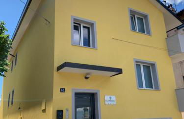 La Pergola - Foto 26