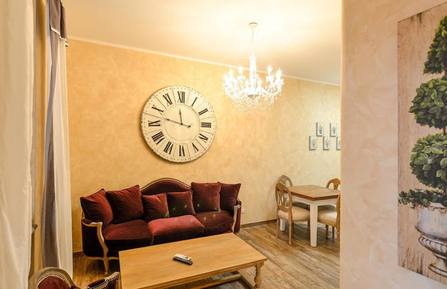 Bacall Apartment - Foto 20