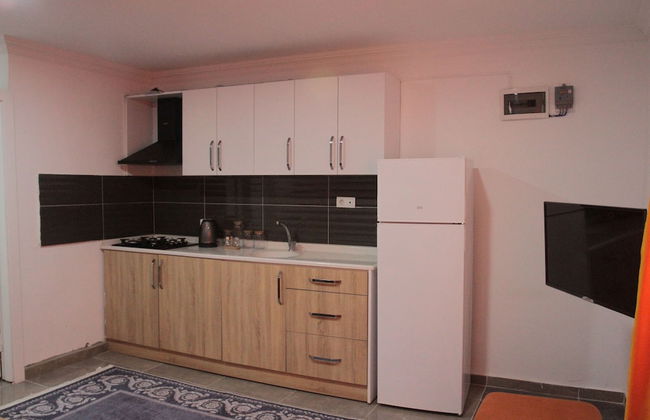 Hillside Apart House - Foto 10