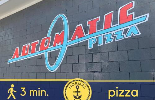 NormalBnB - 2 Blocks From Restaurants, Bars, Hospital - Foto 30