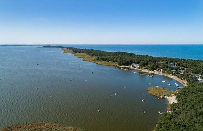 Wooden Summer Houses, Bobolin - Photo 20