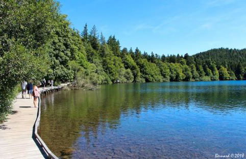 Gîte "Le temps d'une pause" terrasse et piscine - Foto 31