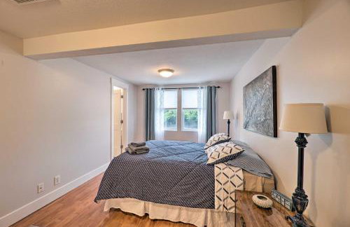 Cute Grand Haven Apartment Walk Downtown Streets! - Foto 17