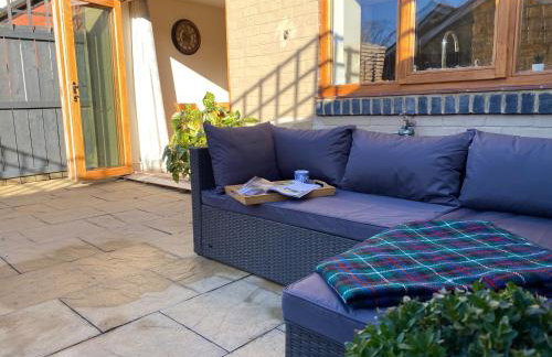 Puddler's Cottage - Foto 27