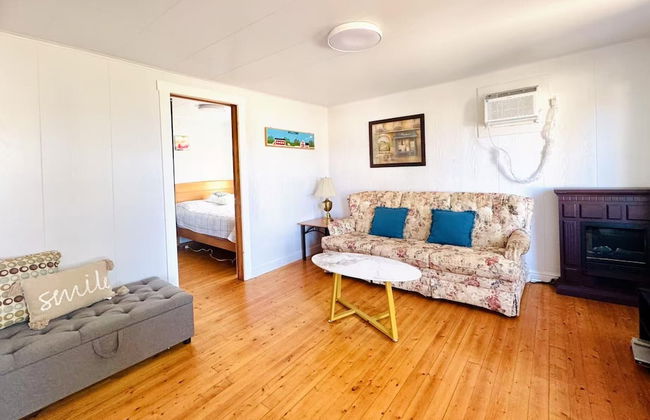 Skyline Terrace Cottages - Foto 61