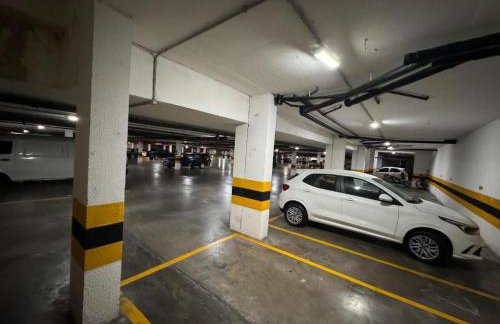 VG fun - Apto Suíte Pé na Areia - Foto 29