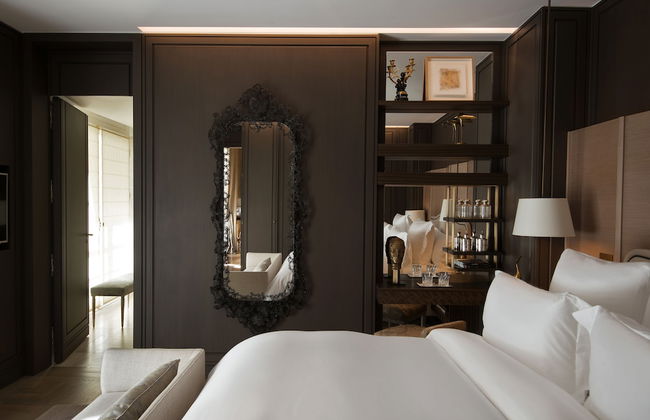 Hôtel de Crillon A Rosewood Hotel - Foto 21