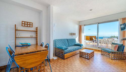 Appartement spacieux pour 8, Wi-Fi, vue mer - FR-1-827-21 - Foto 2