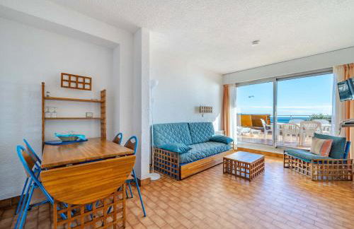 Appartement spacieux pour 8, Wi-Fi, vue mer - FR-1-827-21 - Foto 2