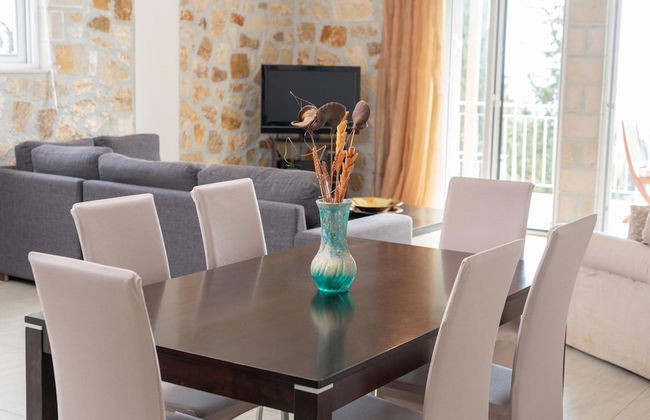 Villa Mounda Poseidon - Photo 23