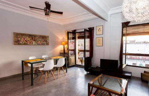 Total Valencia El Carmen (Leisure & Culture) - Photo 1