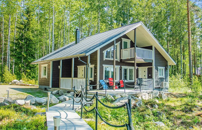 Saimaanhelmi - Foto 3