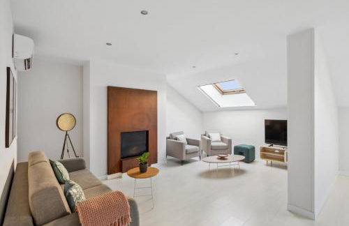 Limehome Madrid Calle de la Paloma - Foto 6