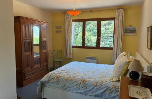 Vacation home with pool - Foto 12