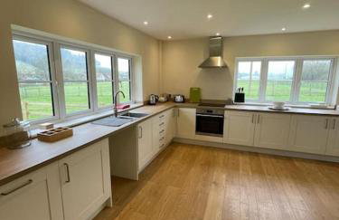 Fabulous Farm House in Skirmett - Foto 4