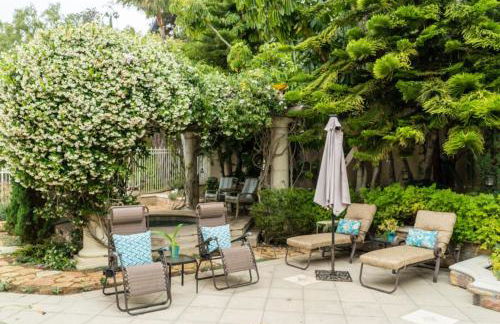 UNEQUALLED LUXURY VILLA BEACH 7000ft 180 VIEW - Foto 50