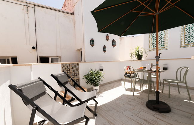 Casa Esmeralda Luxury Boutique Apartments Old Town - Foto 45