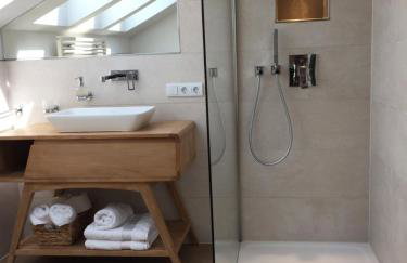 Gemütliche Ferienwohnung mit Pool bei Jena - Foto 7