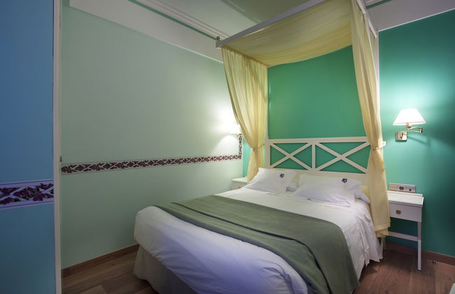 Suites Gran Via 44 Apartahotel - Foto 7