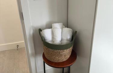 Spacious Studio with Separate the Kitchen 4A - Foto 21